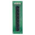 Leviton TELEPHONE PATCHING EXPANSION BOARD 47609-EMP